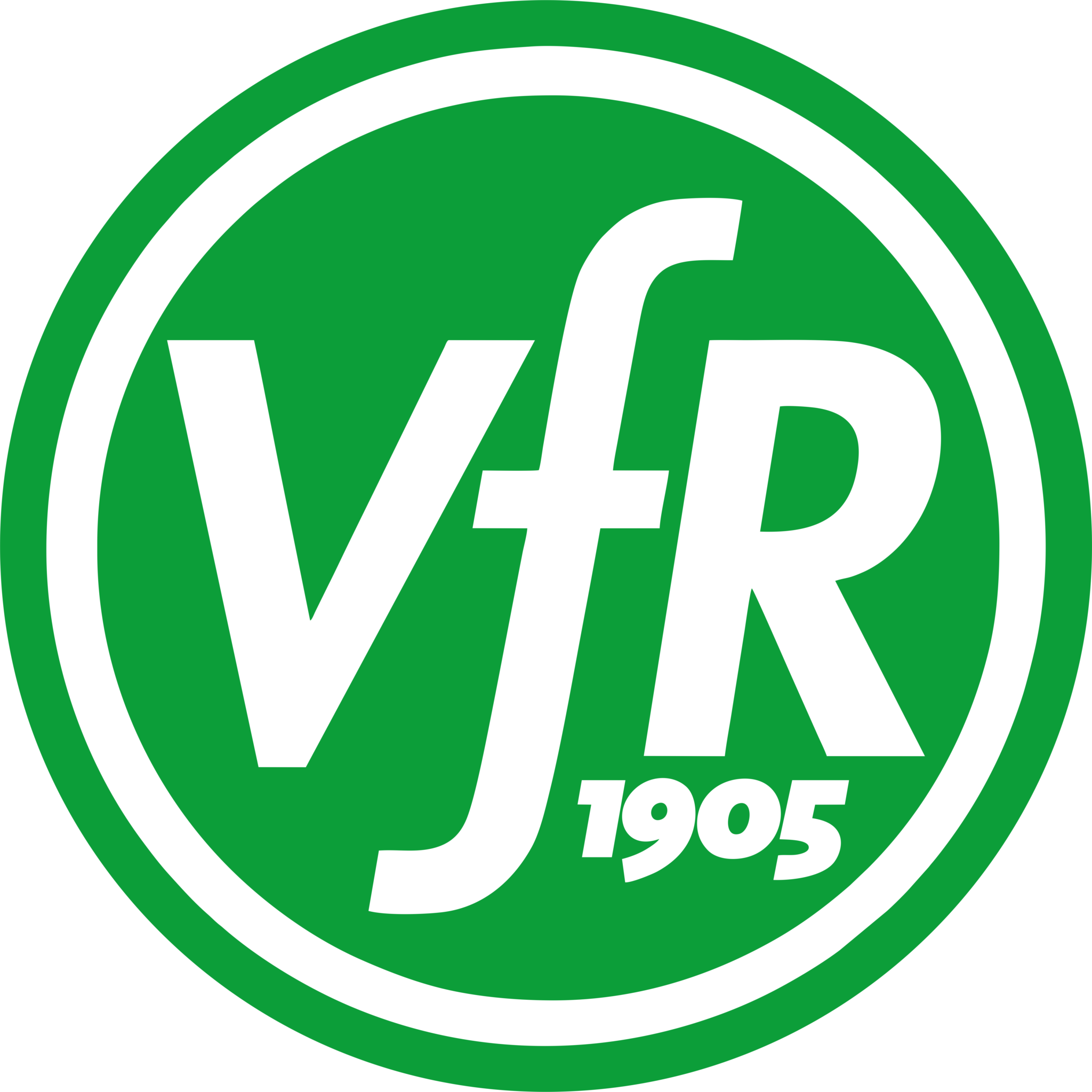 VfR 1905 Friesenheim e.V.