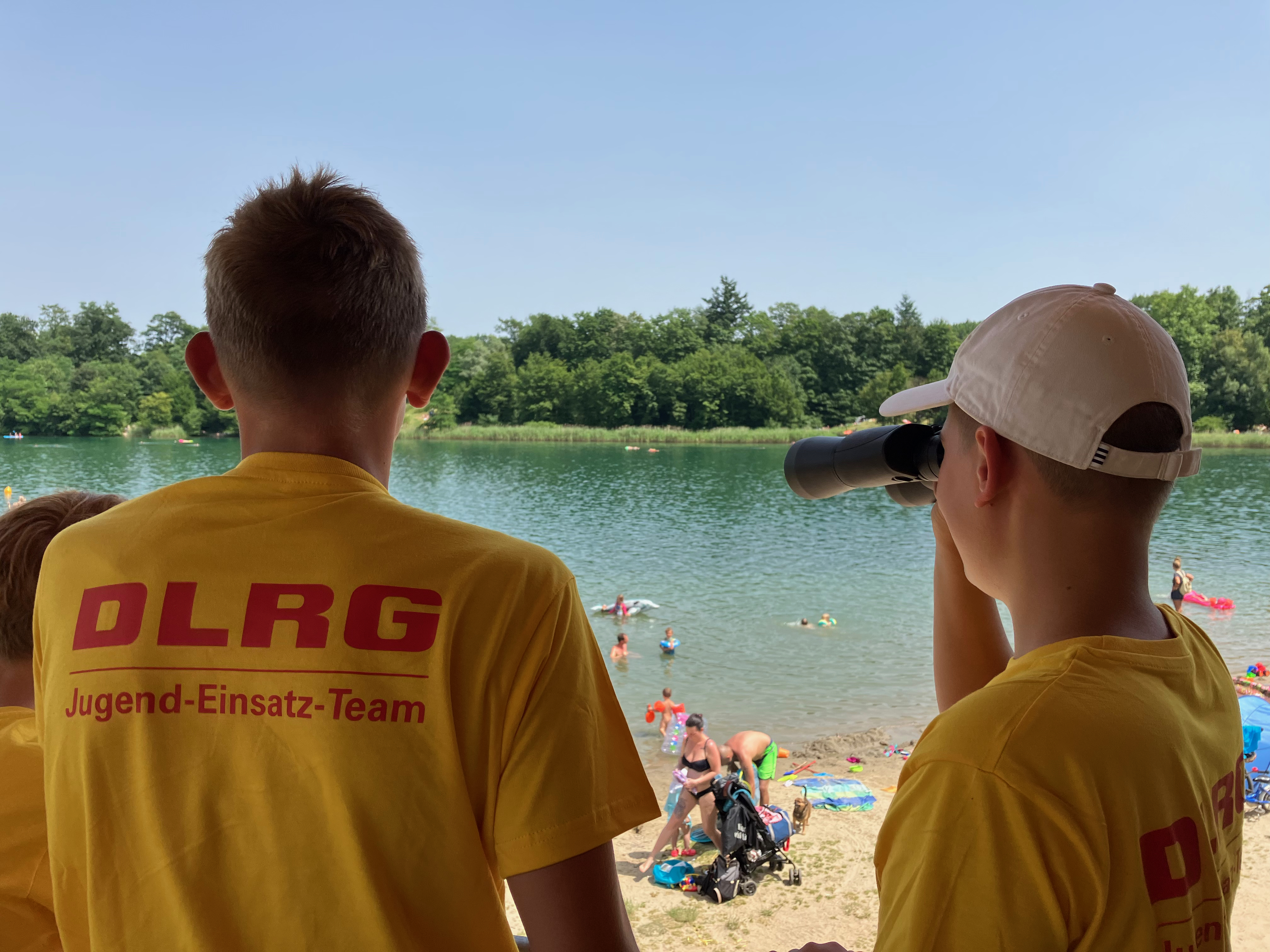 DLRG OG Müllheim-Neuenburg e. V.