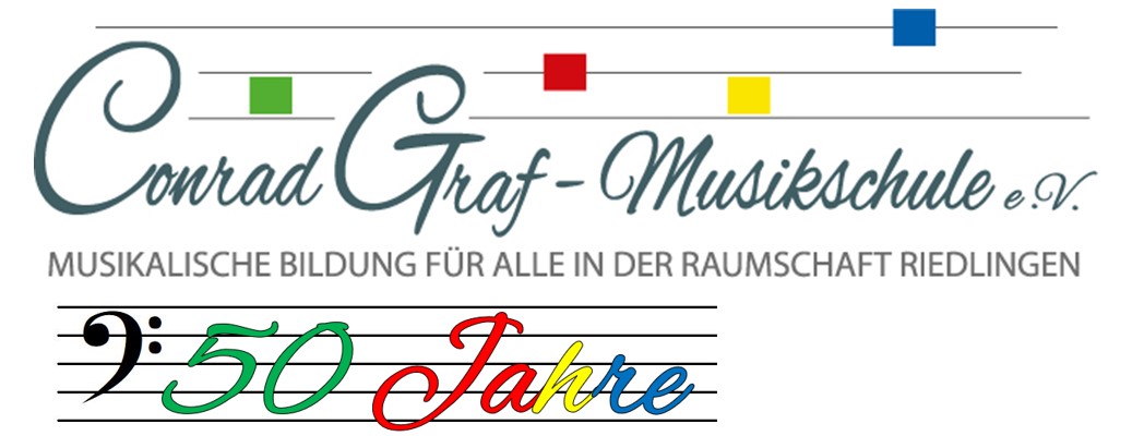 Conrad Graf - Musikschule e.V.