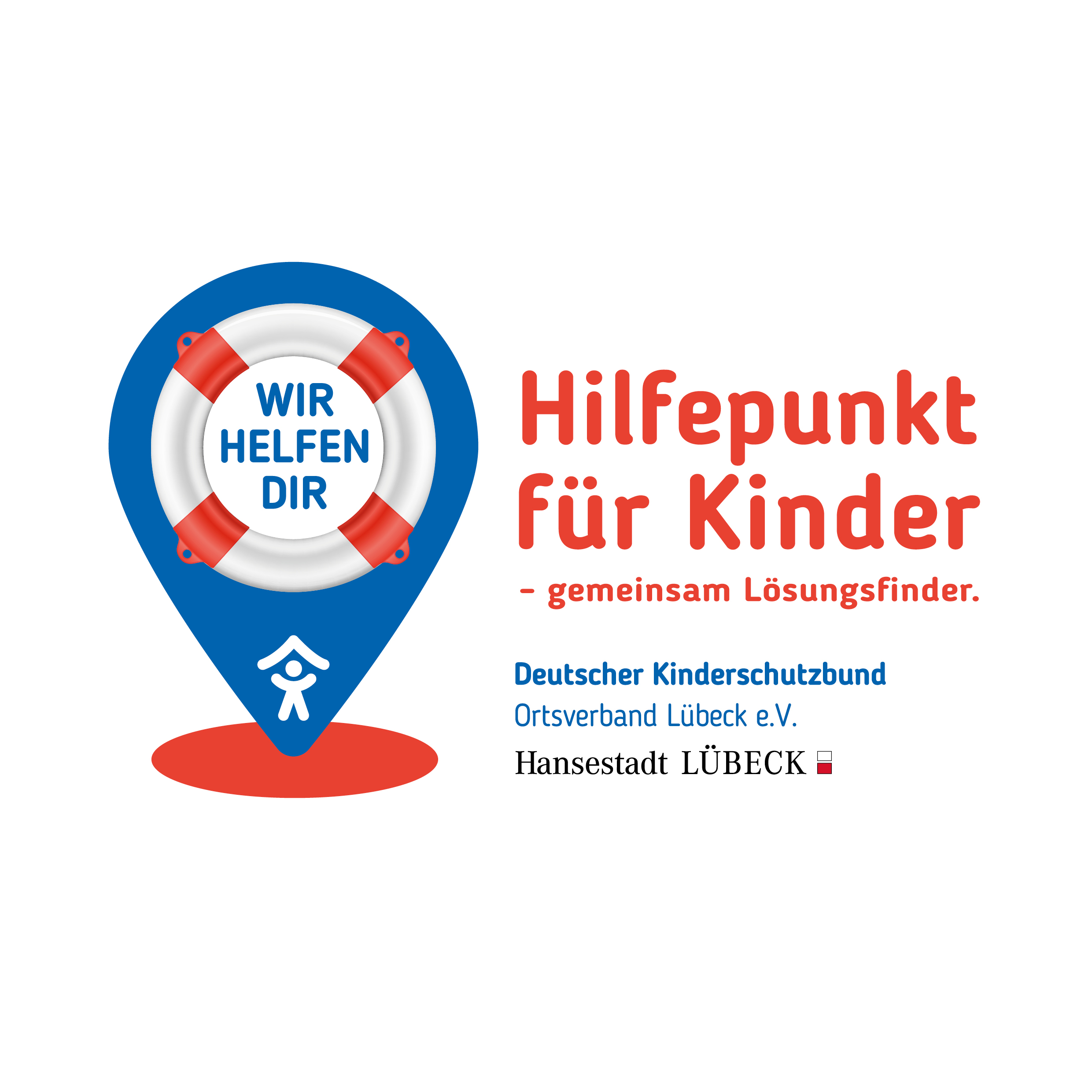 Deutscher Kinderschutzbund Lübeck e. V.
