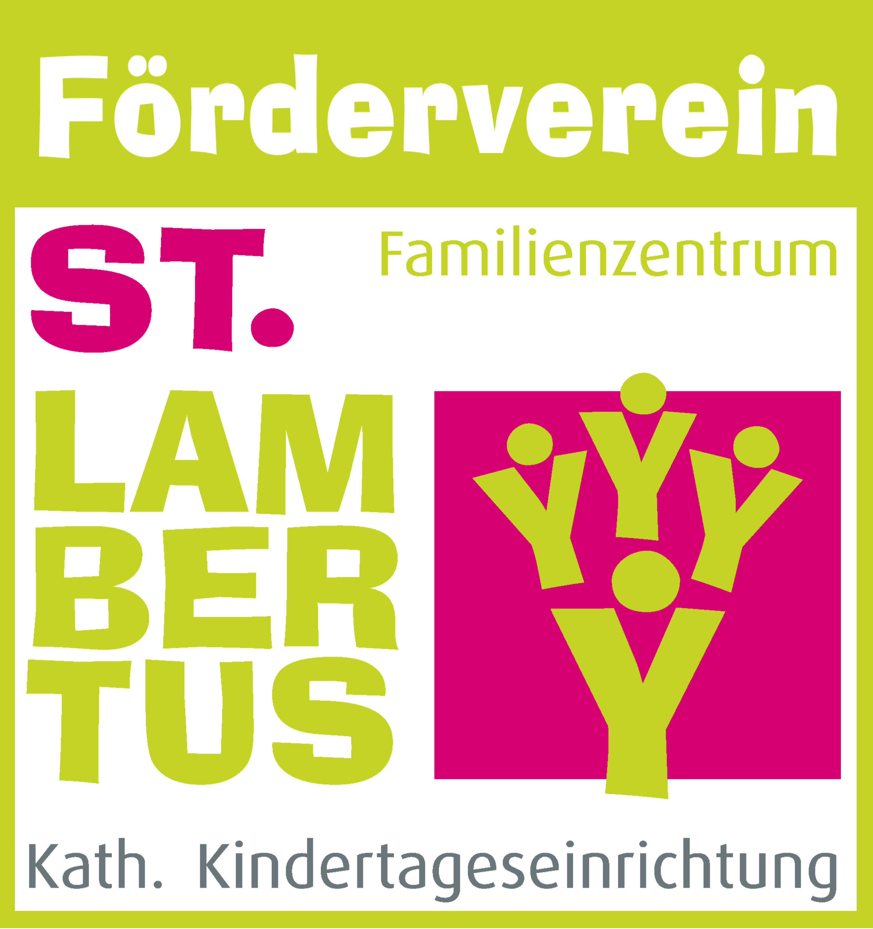 Förderverein des Familienzetrum St.Lambertus e.V