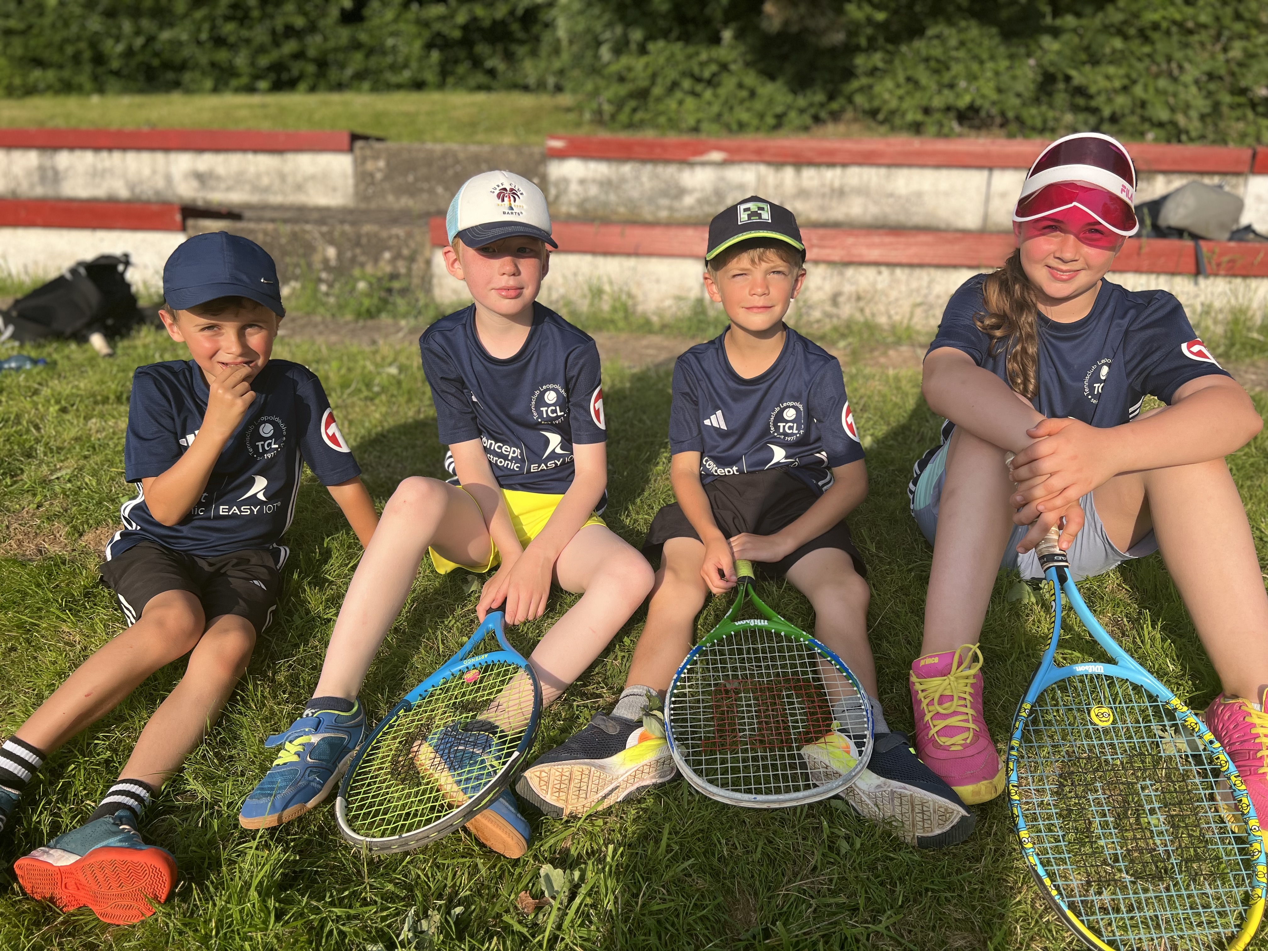Tennisclub Leopoldshöhe e.V.