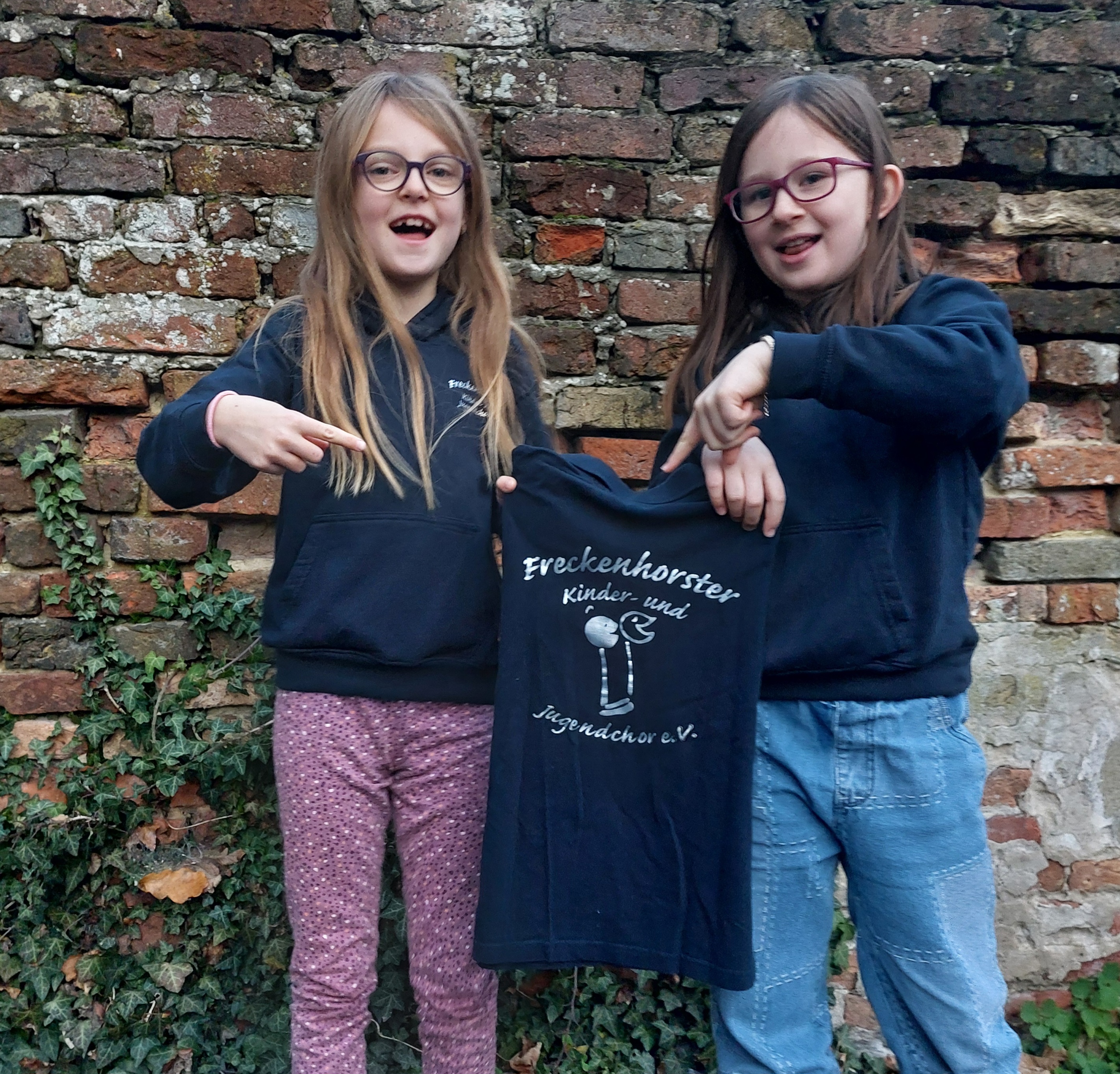 Freckenhorster Kinder-und Jugendchor e.V