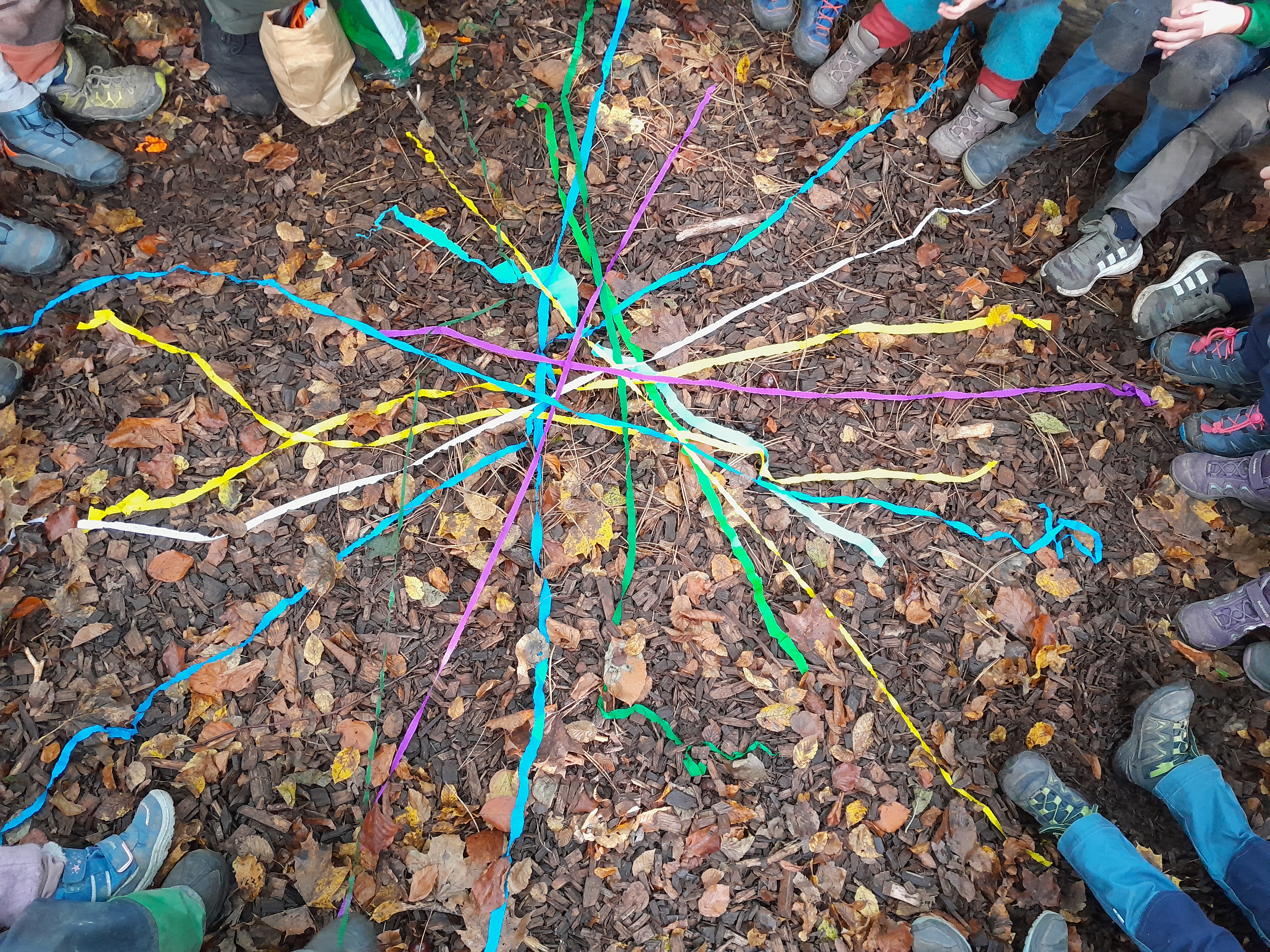 Naturkindergarten Hasenklee e.V.