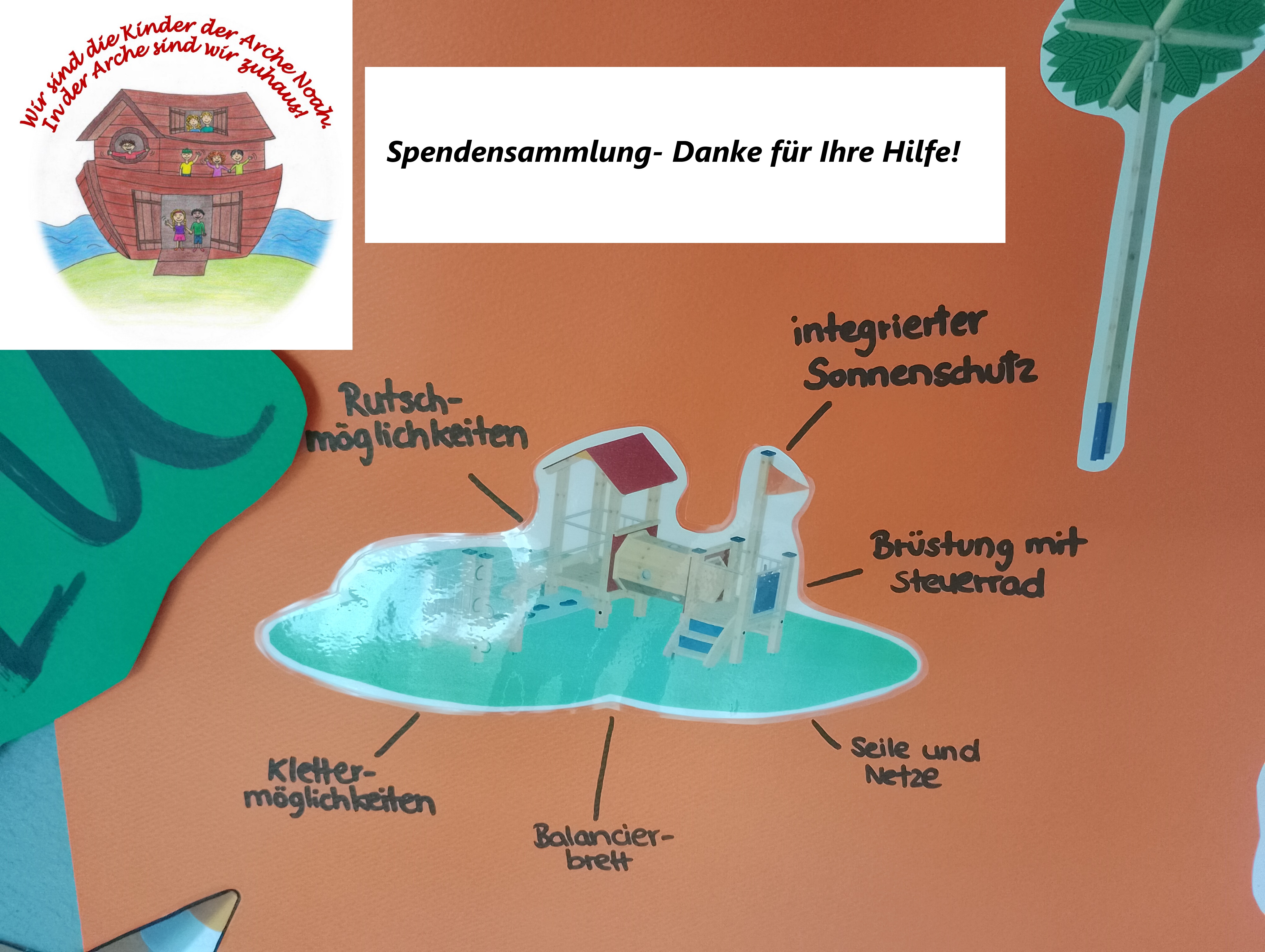 Katholische Kita Arche Noah
