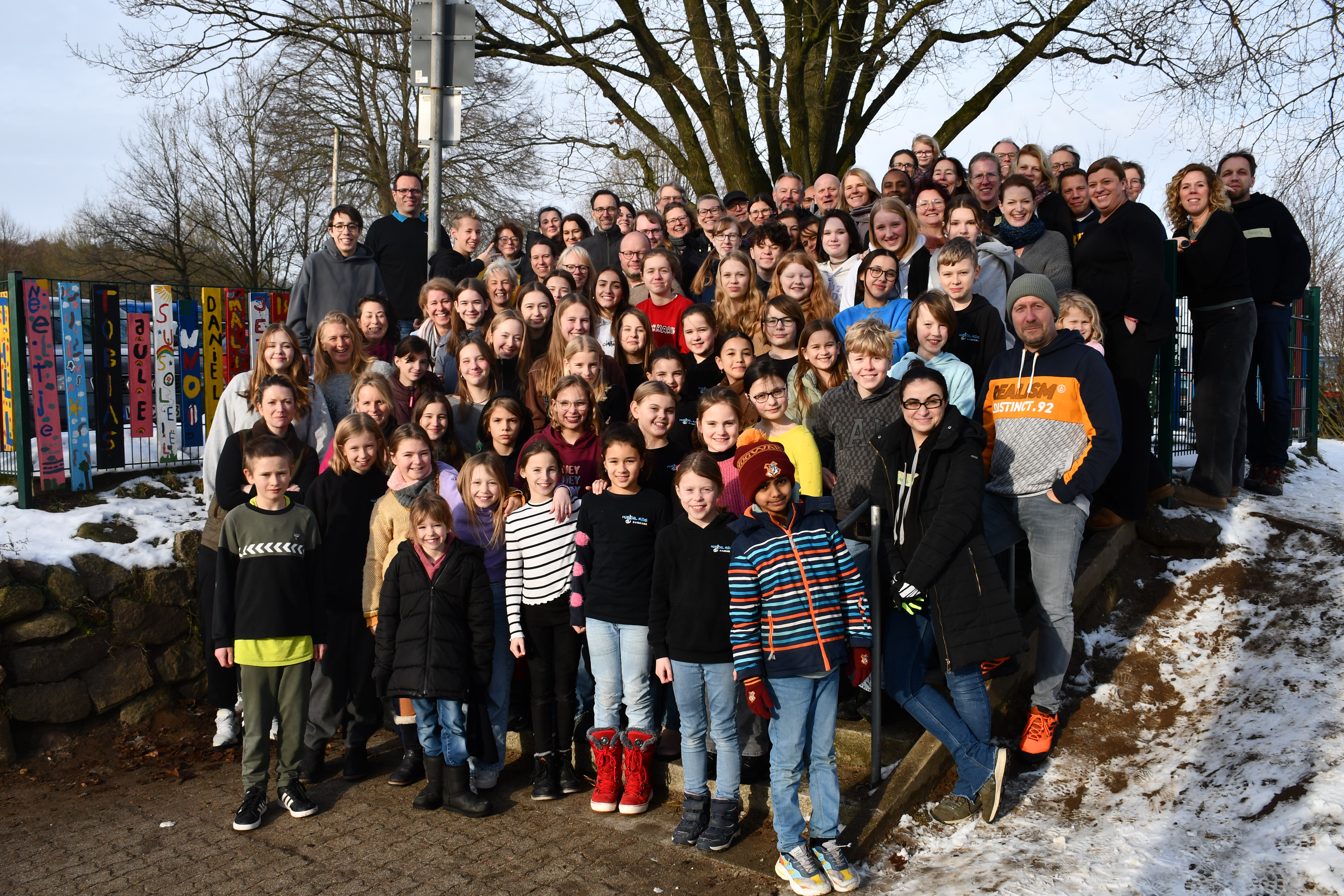 Musical Kids Hamburg e.V.