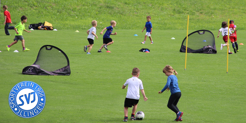 SV Illingen Abt. Fußball