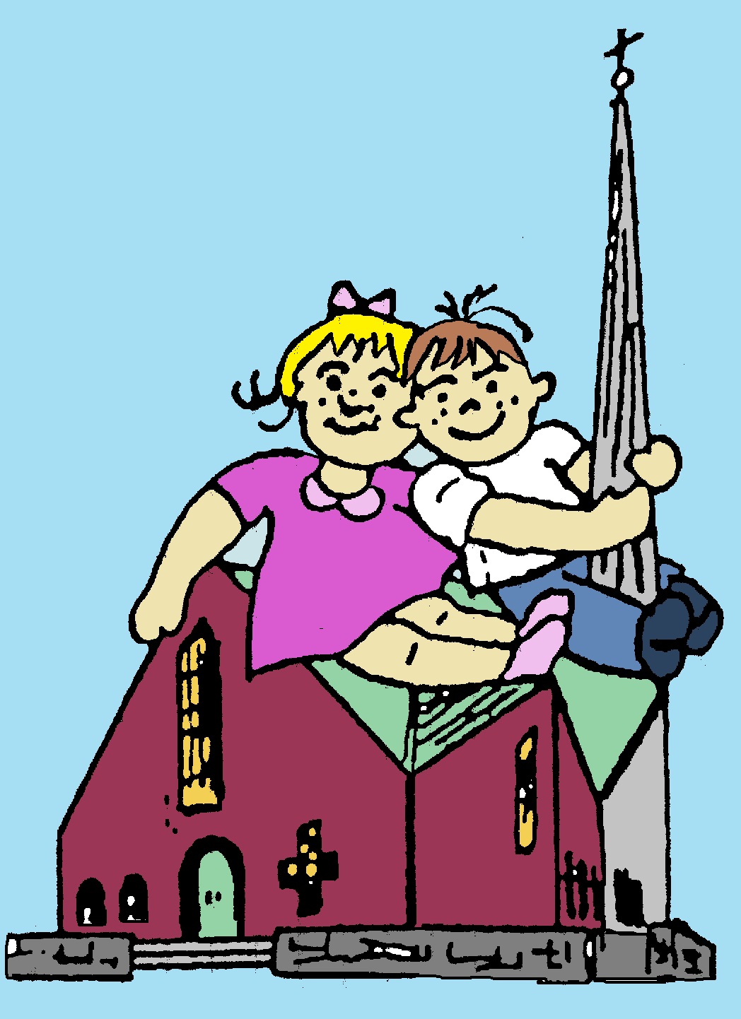 Evangelische Kindertagesstätte Oststeinbek