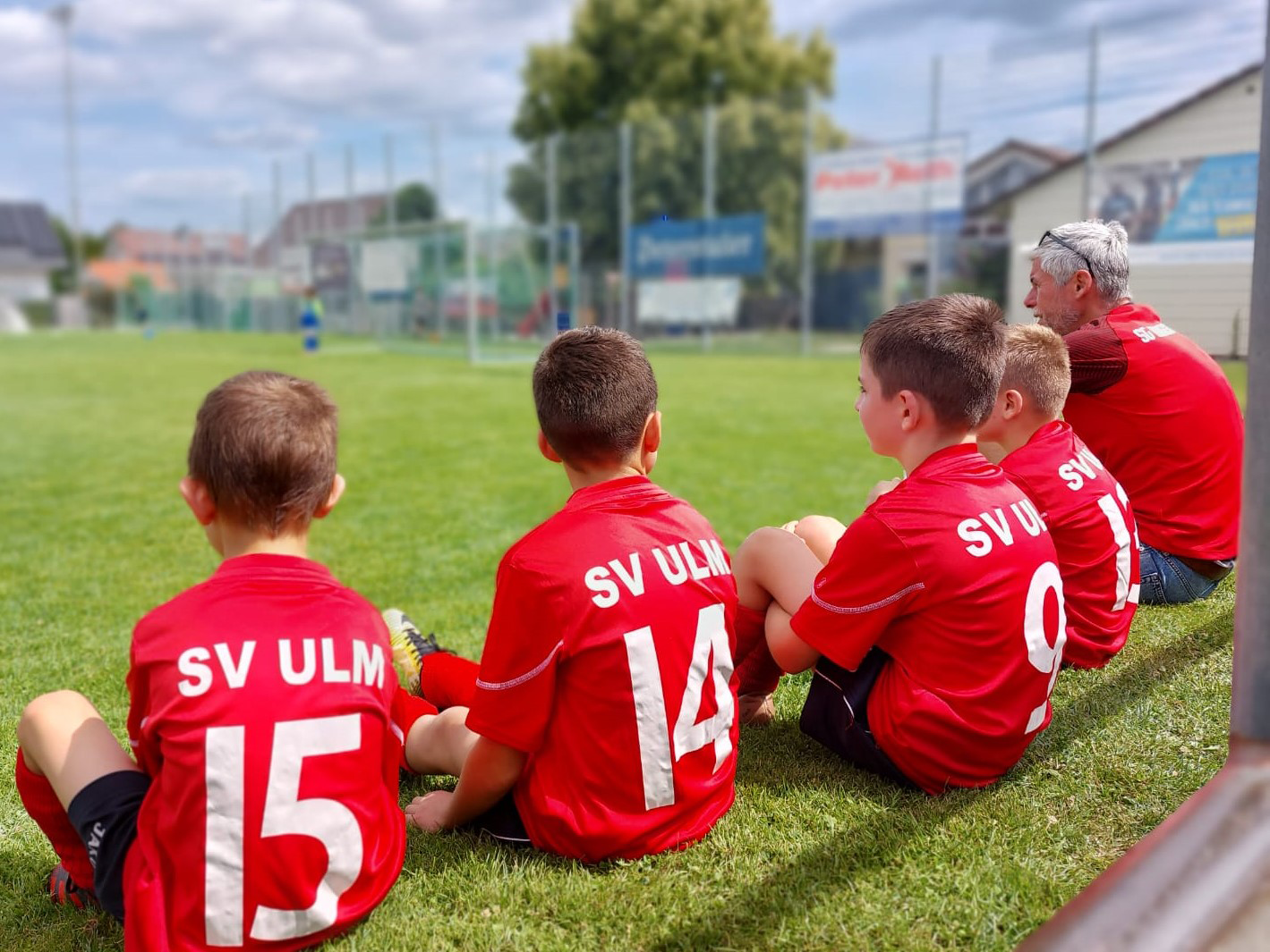 SV Ulm 1930 e.V.