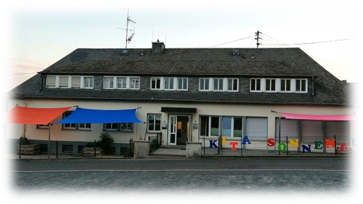 Förderverein Kindergarten Sonnenau e.V.