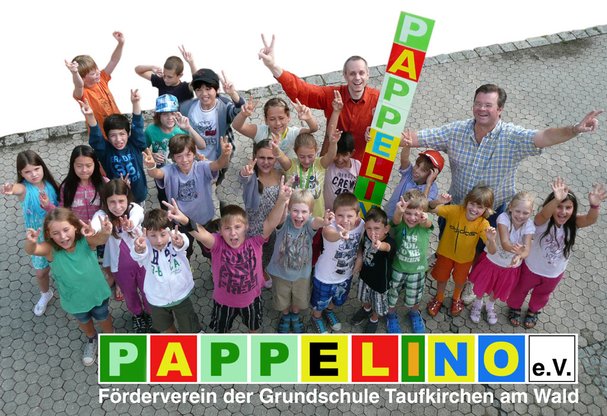 Pappelino e.V.