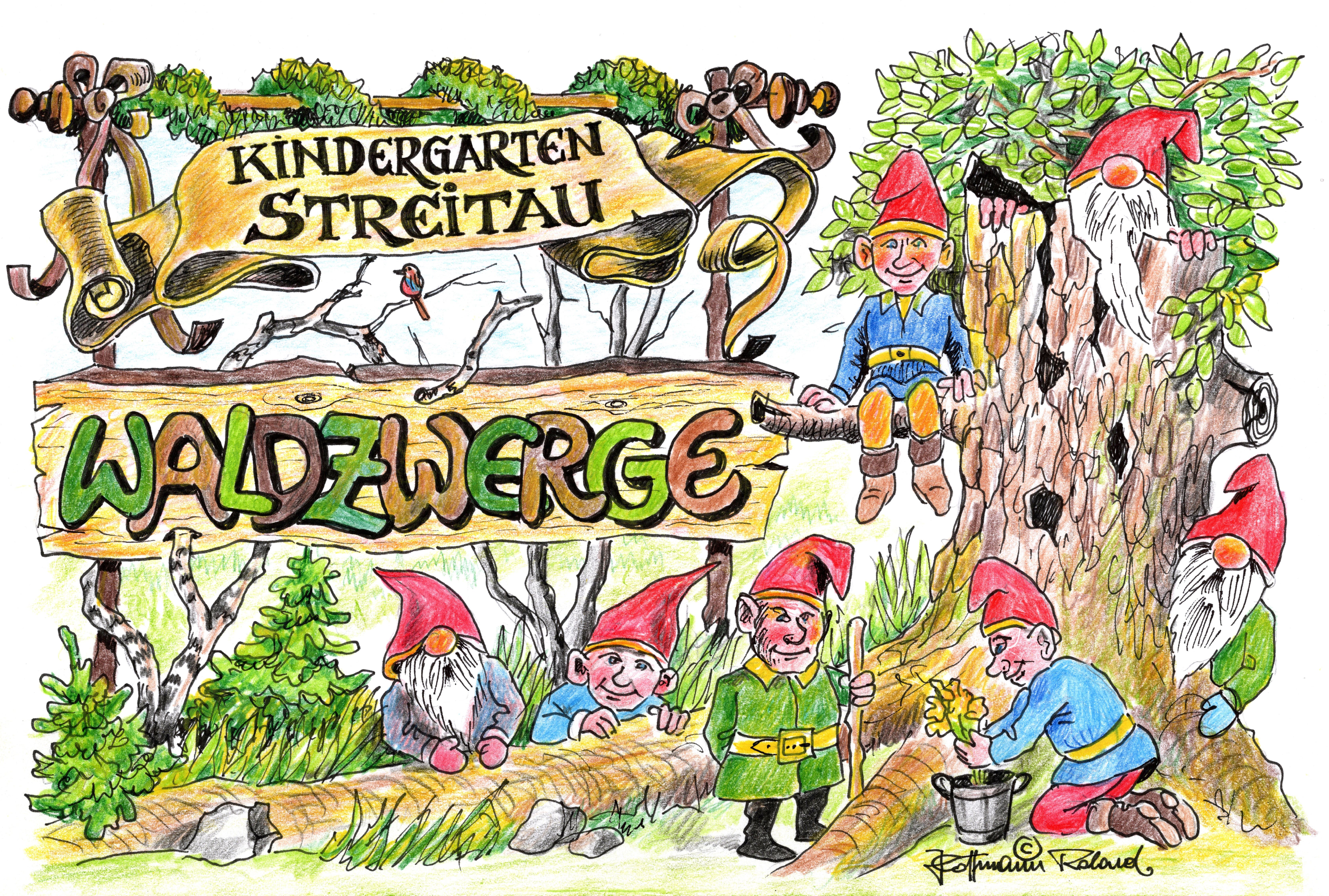 Initiativkreis Waldorfkindergarten Streitau e.V.