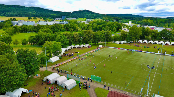 SV Spaichingen