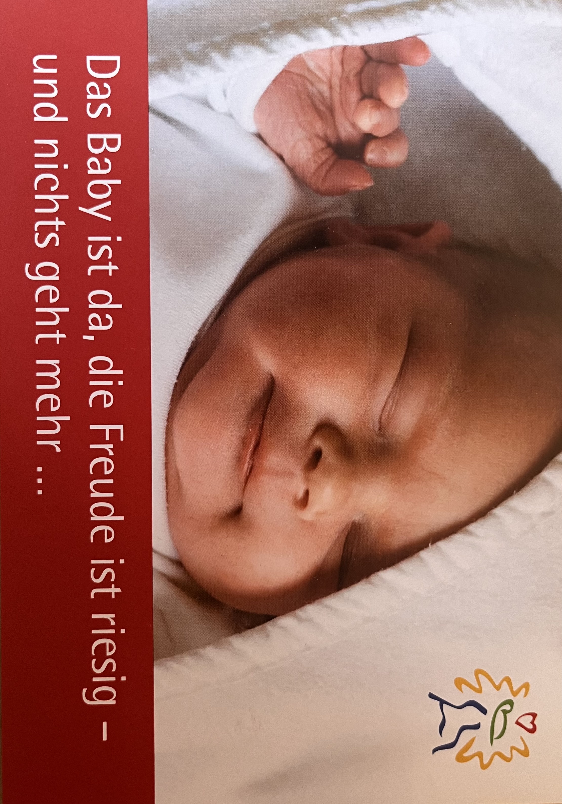 wellcome- praktische Hilfe nach der Geburt, KDV Ludwigsburg