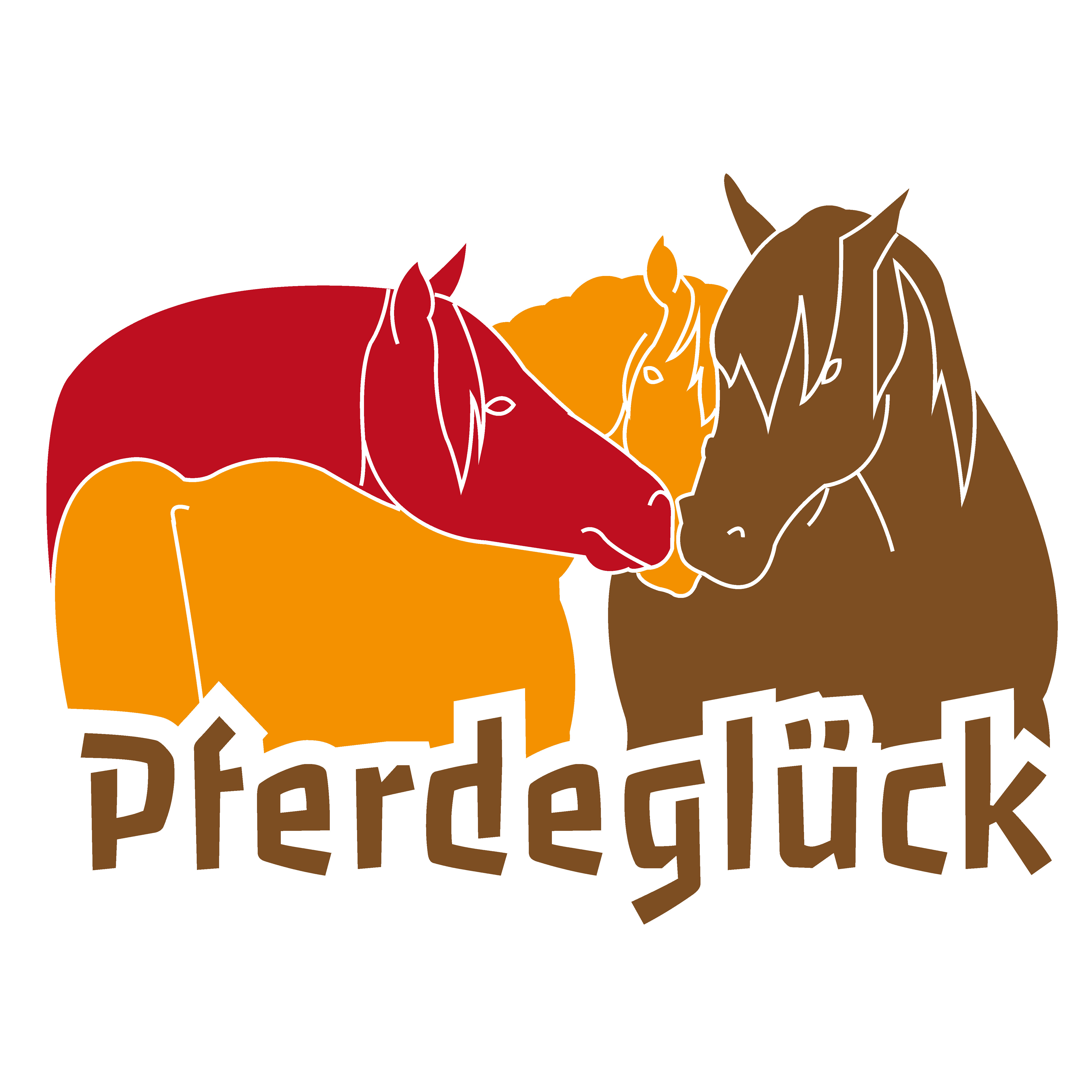 Pferdeglück - Verein für Reittherapie e.V.