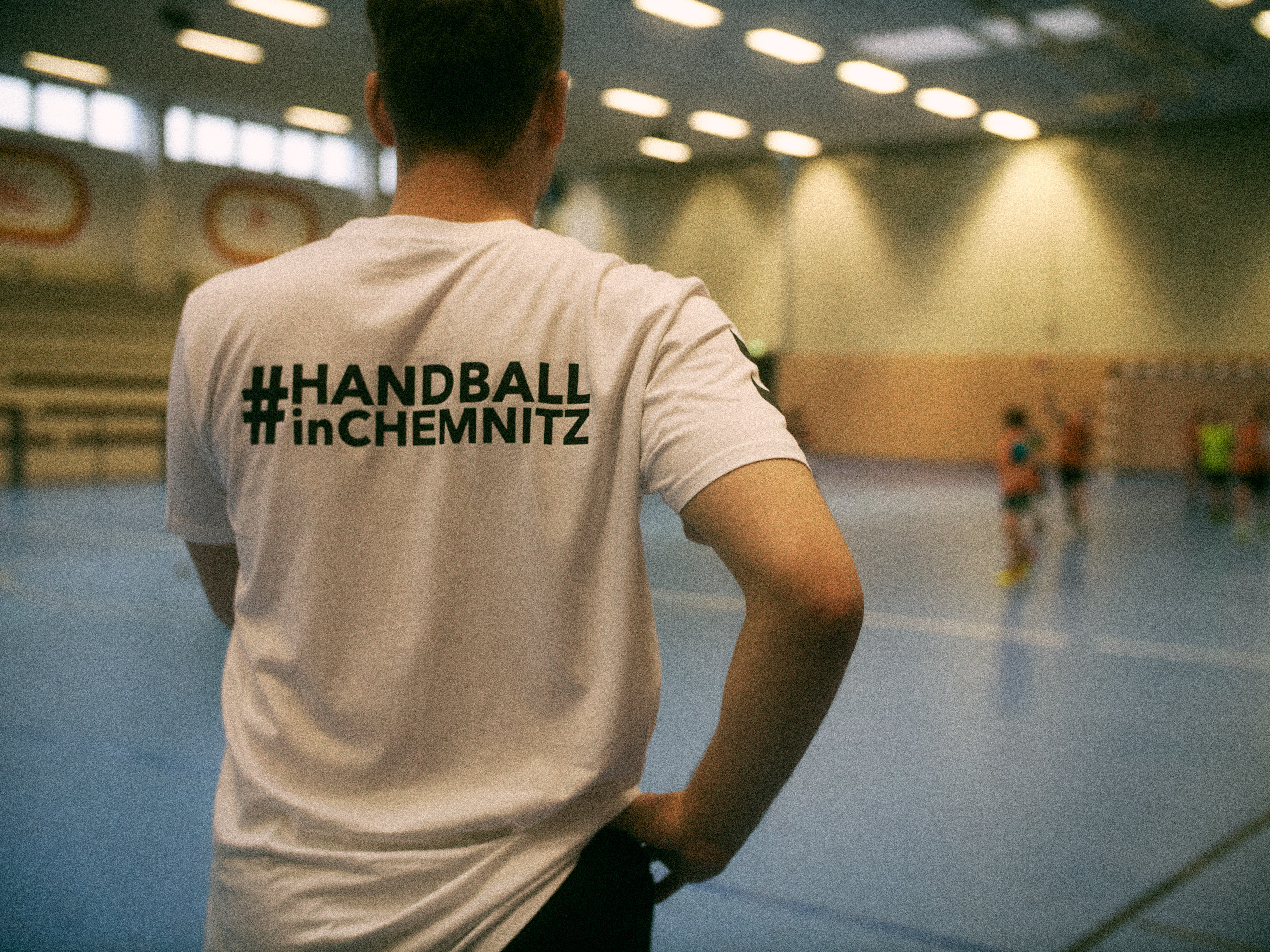 Handballclub Buteo Chemnitz e.V