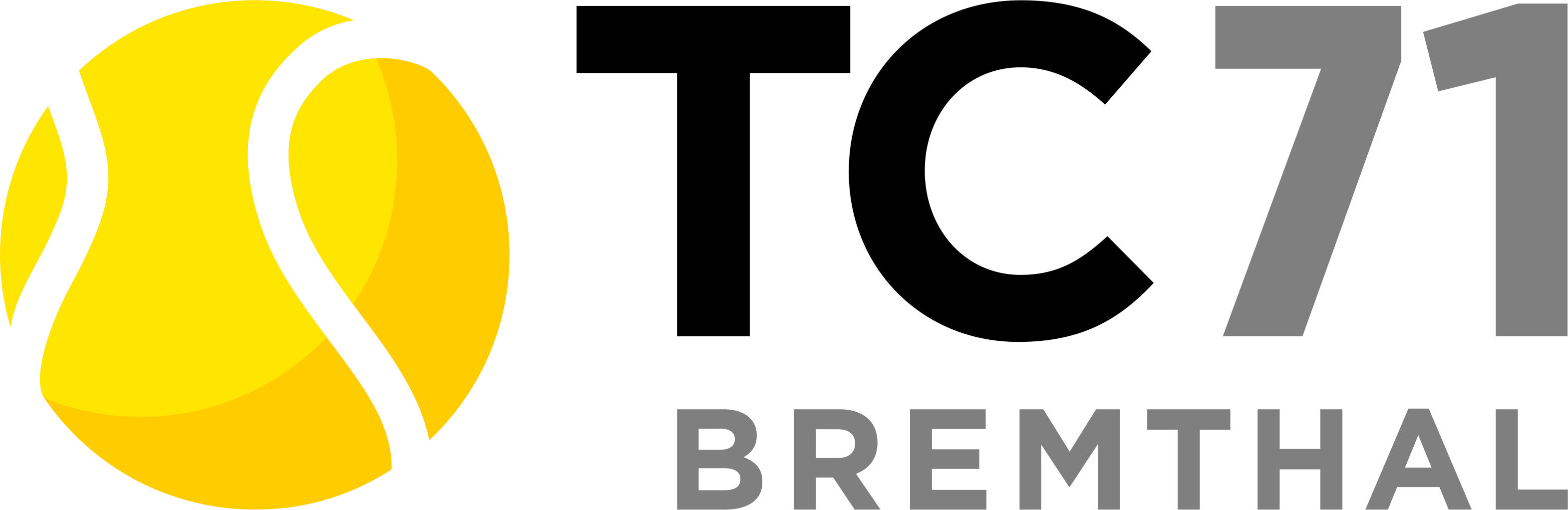 TC 71 Bremthal e.V.
