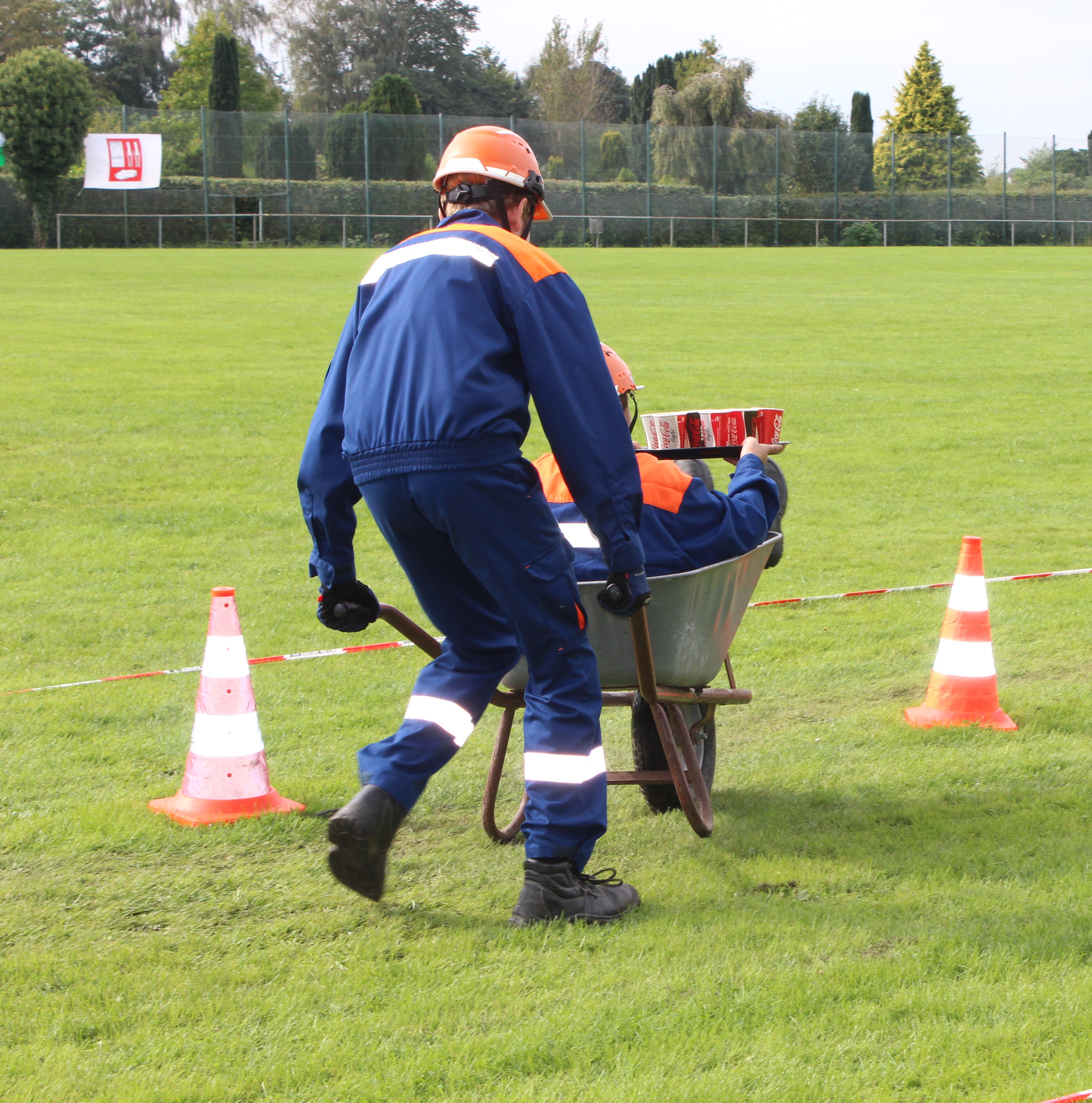 Förderverein Freiwillige Feuerwehr Groß Nordende e.V.