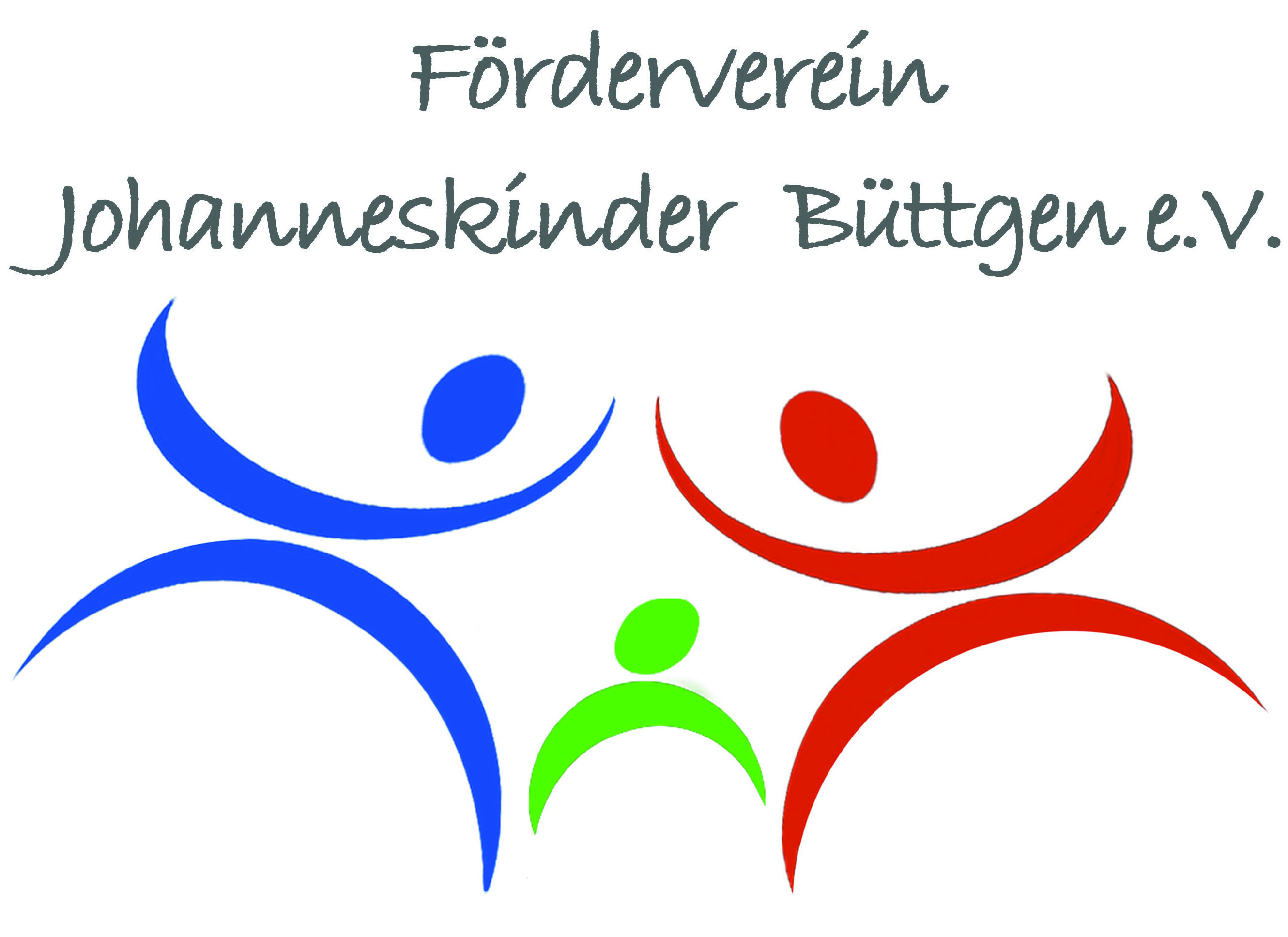 Förderverein Johanneskinder Büttgen e.V.