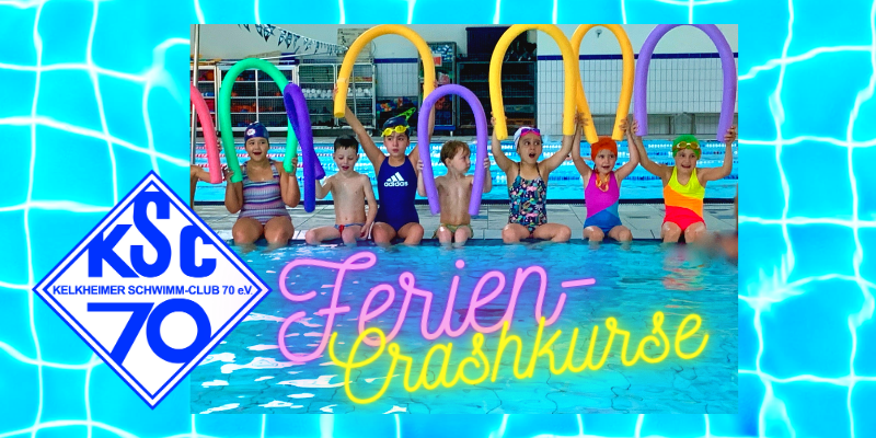 Kelkheimer Schwimm-Club 70 e.V.