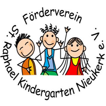 Förderverein St. Raphael Kindergarten Nieukerk e. V.