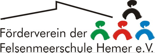 Förderverein Felsenmeerschule Hemer e.V
