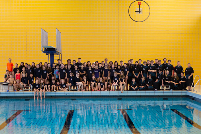 Schwimmgemeinschaft Steglitz Berlin e. V.